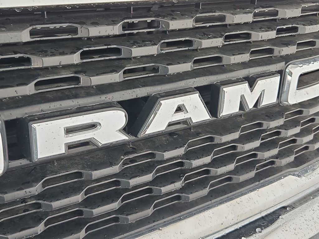 Used 2024 RAM 2500 Big Horn image 22