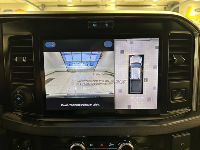 New 2027 Ford F250 Platinum AWD/4WD image 6