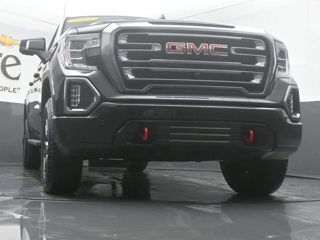 Used 2022 GMC Sierra 1500 AT4 w/ AT4 Premium Package image 54