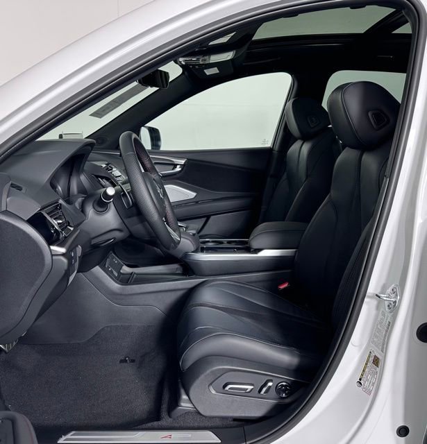 New 2026 Acura RDX A-Spec image 15