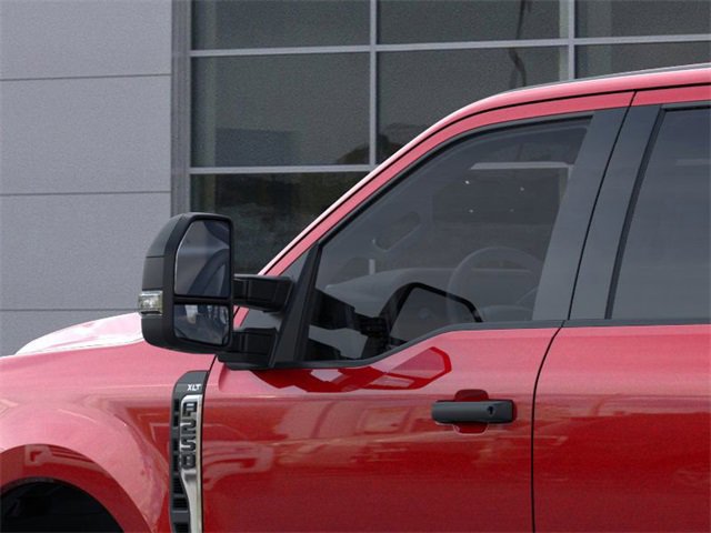New 2026 Ford F250 XLT image 20