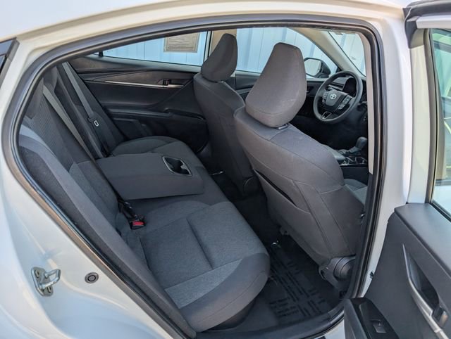 Used 2025 Toyota Camry LE FWD image 27