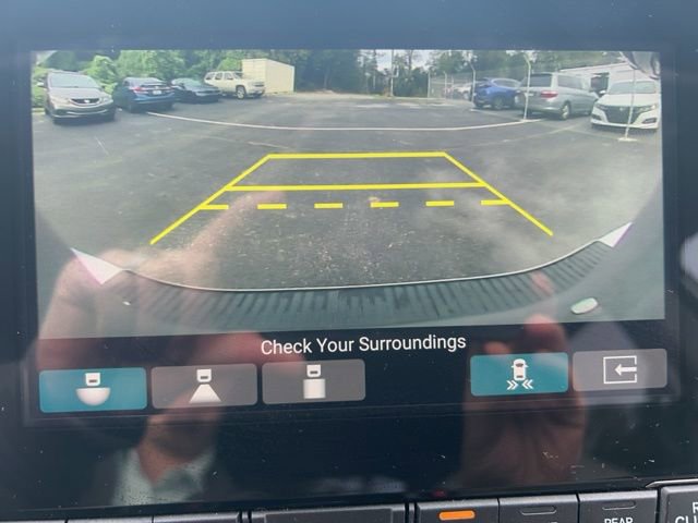 Used 2024 Honda Odyssey Elite image 25