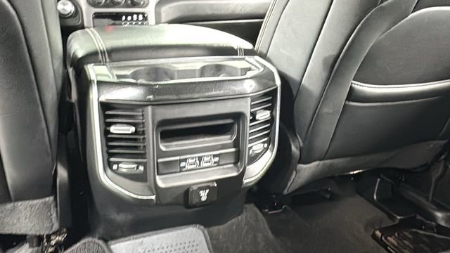 Used 2022 RAM 1500 Laramie w/ Sport Appearance Package image 37