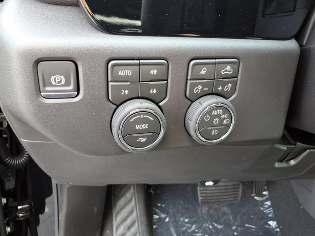 New 2026 Chevrolet Silverado 1500 LT Trail Boss w/ LT Trail Boss Premium Package AWD/4WD image 12