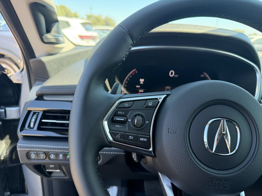 New 2026 Acura MDX w/ Advance Package AWD/4WD image 18