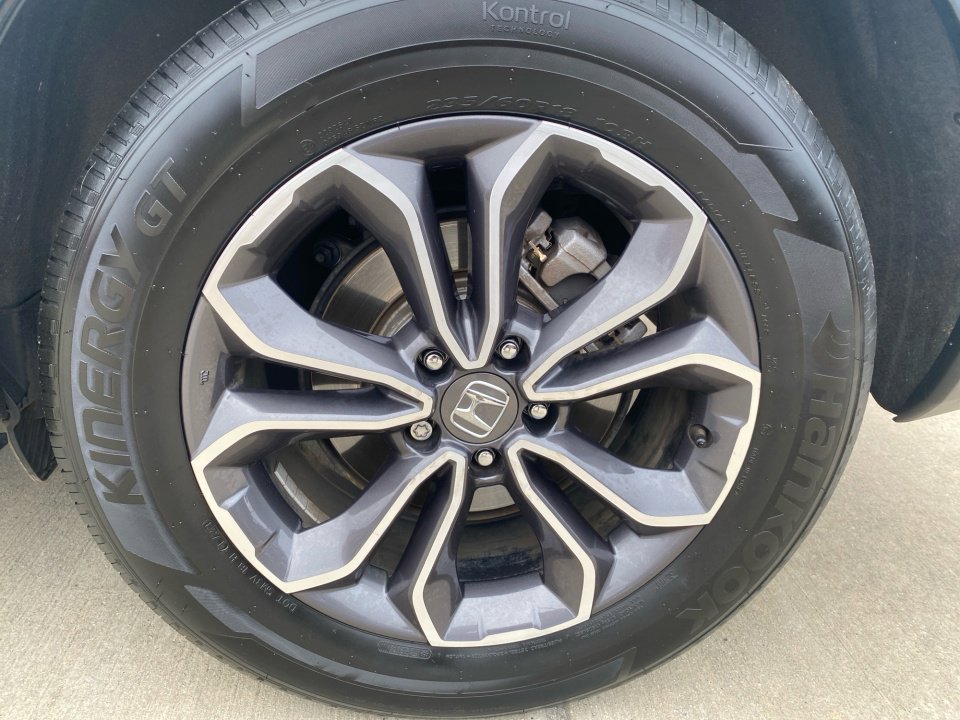 Used 2020 Honda CR-V EX image 26