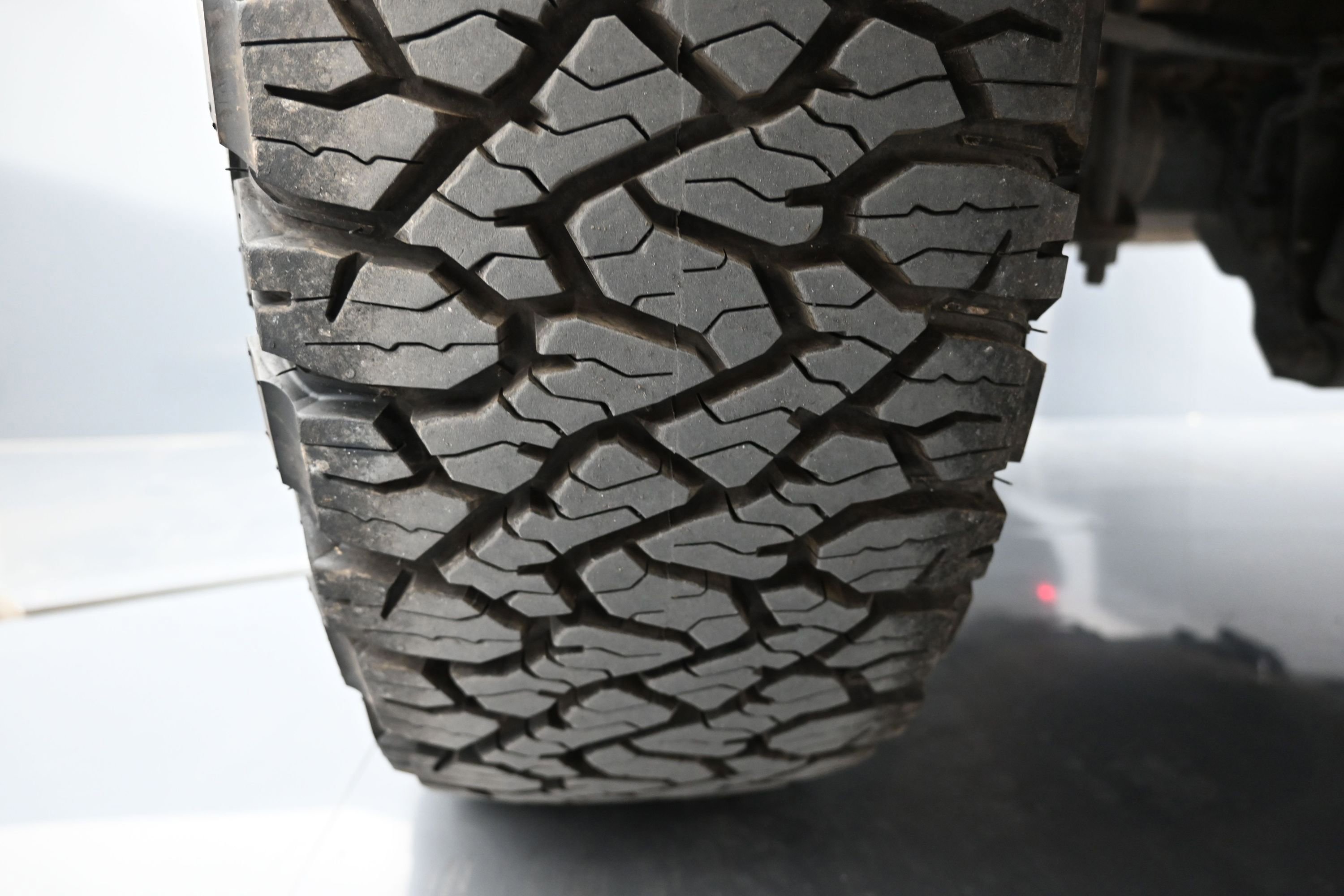 Used 2022 Ford F250 Limited w/ FX4 Off-Road Package AWD/4WD image 19