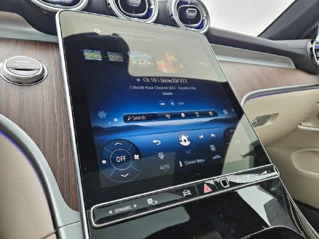 Used 2026 Mercedes-Benz CLE 300 4MATIC Coupe image 21