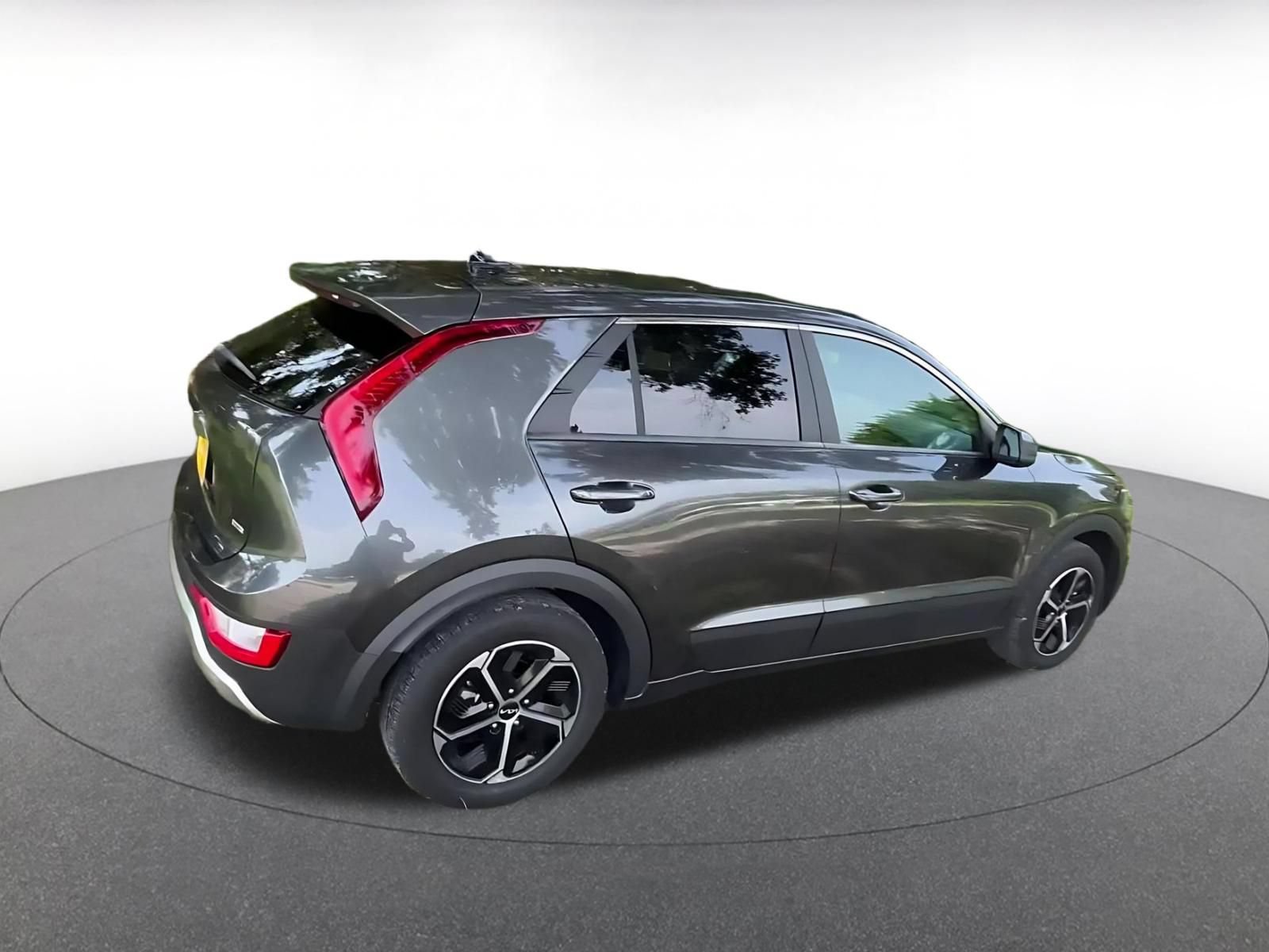 Used 2026 Kia Niro LX FWD image 14