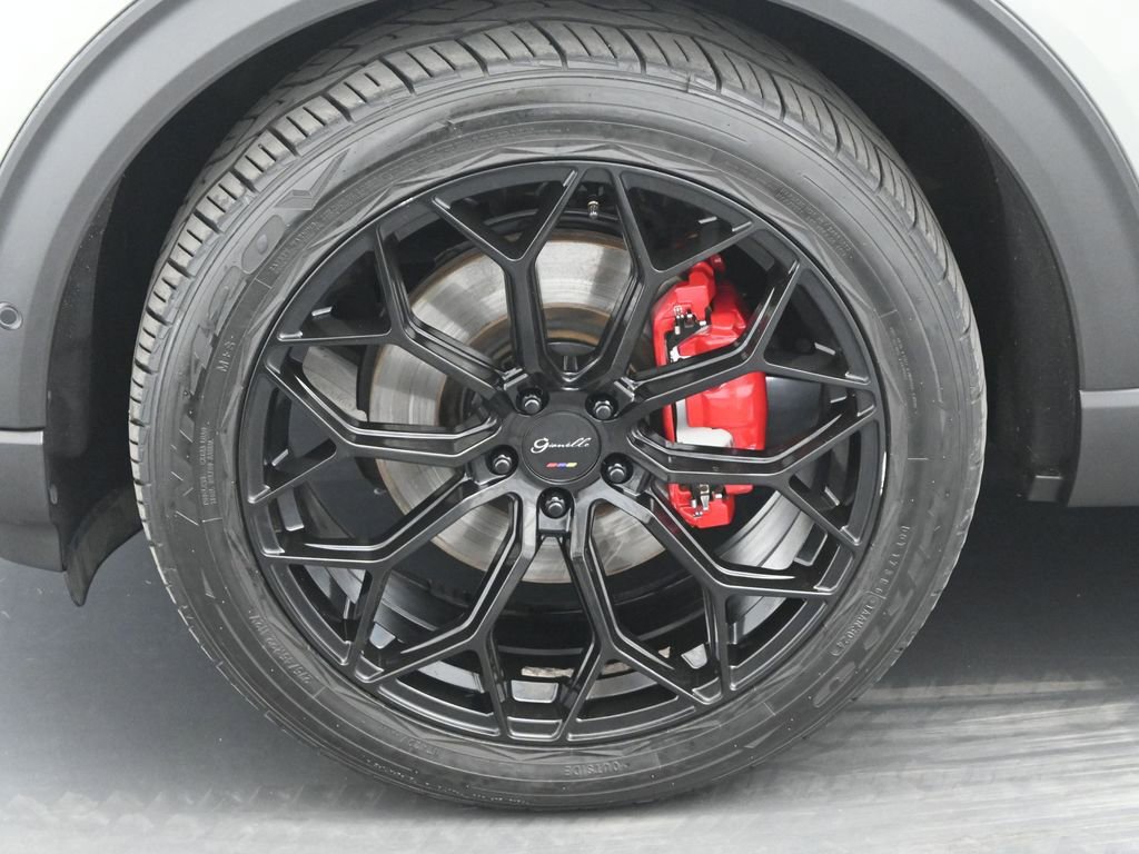 Used 2020 Ford Explorer ST w/ ST Street Pack image 32