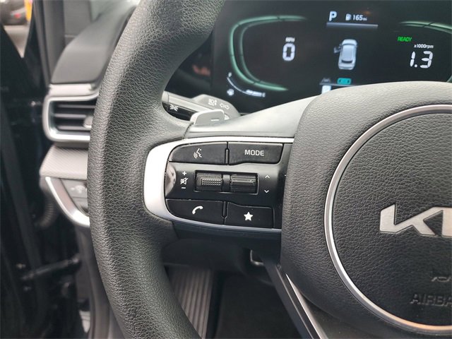 Used 2023 Kia Sportage LX image 22