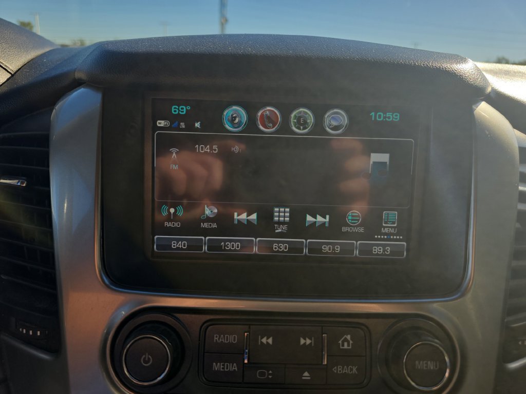 Used 2018 Chevrolet Tahoe LS RWD image 28