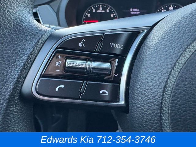 Used 2023 Kia Seltos LX image 19