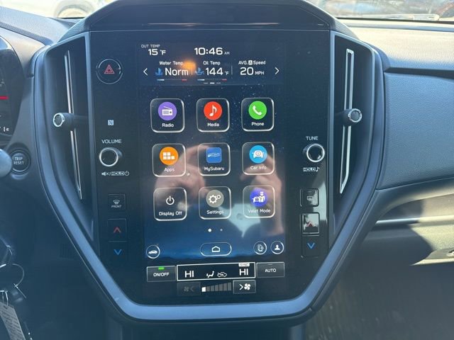 Used 2024 Subaru WRX image 14