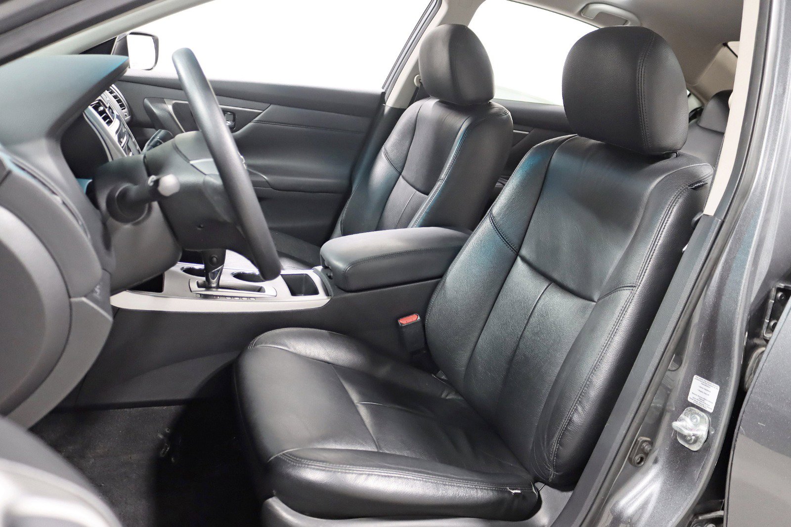 Used 2015 Nissan Altima 2.5 S w/ Power Driver Seat Package FWD image 20