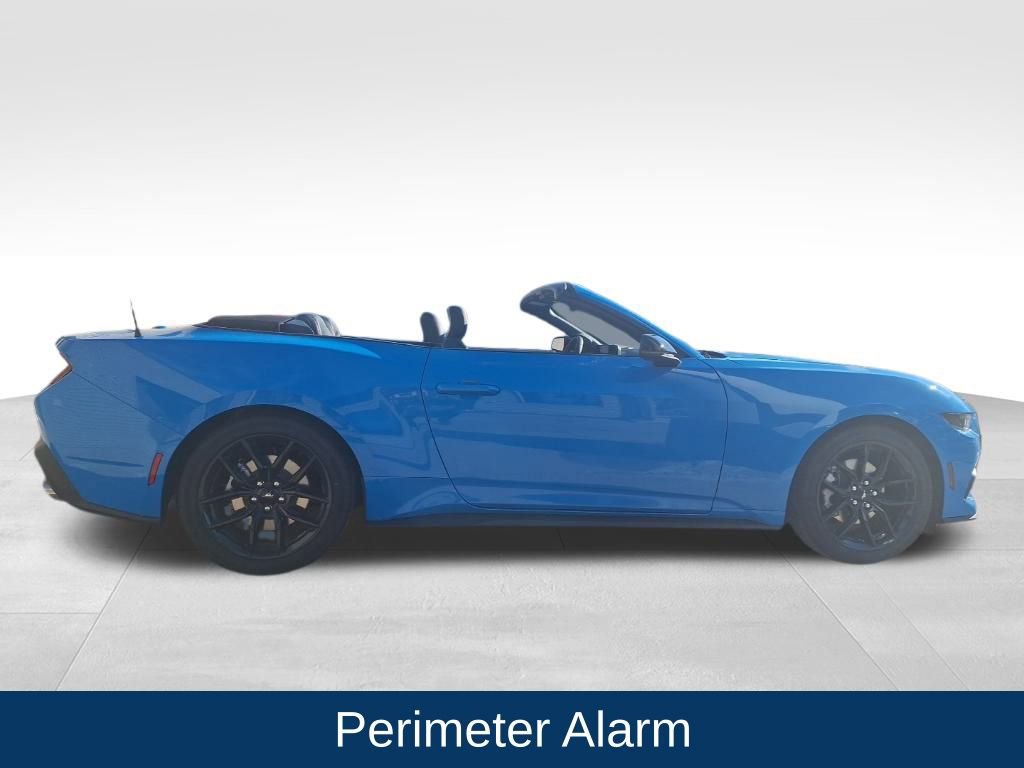 New 2026 Ford Mustang Premium image 12