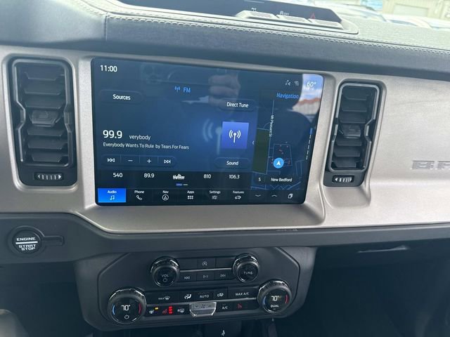 Certified 2025 Ford Bronco Outer Banks AWD/4WD image 23