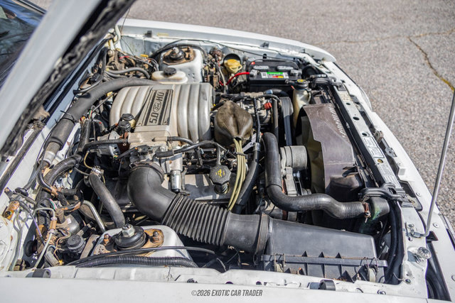 Used 1987 Ford Mustang GT RWD image 27