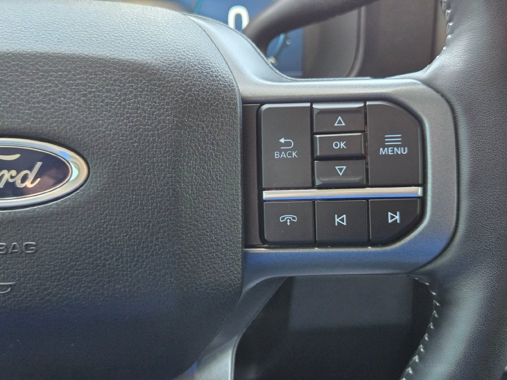 Used 2024 Ford F250 Lariat AWD/4WD image 25
