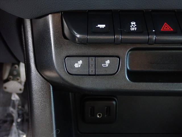 Used 2019 Chevrolet Colorado Z71 AWD/4WD image 20