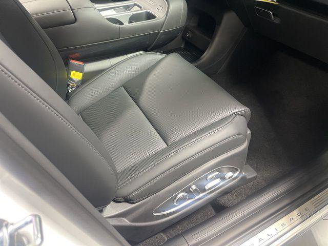 New 2026 Hyundai Palisade Calligraphy image 26