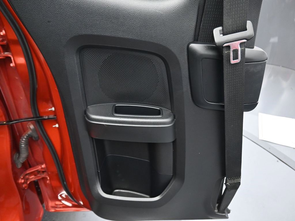 Used 2019 Ford Ranger Lariat w/ Equipment Group 501A Mid image 31