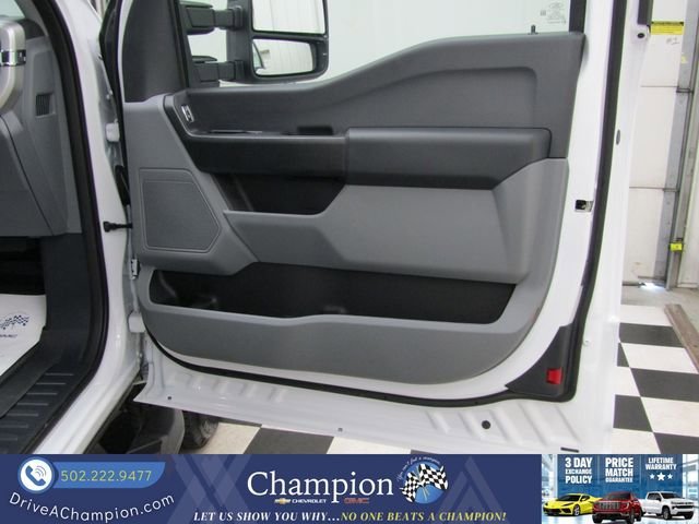 Used 2026 Ford F250 XL w/ XL Chrome Package AWD/4WD image 40