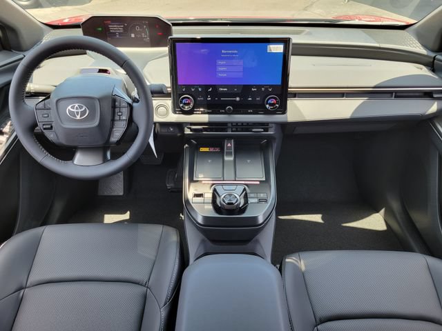 New 2026 Toyota bZ AWD/4WD image 7