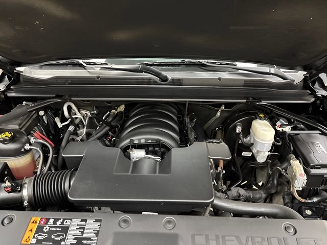 Used 2020 Chevrolet Tahoe LT w/ LT Midnight Edition image 22