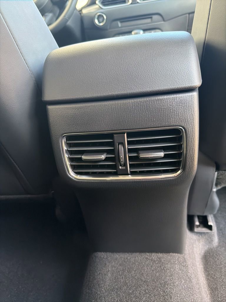 New 2025 MAZDA CX-5 AWD 2.5 S w/ Select Package image 17