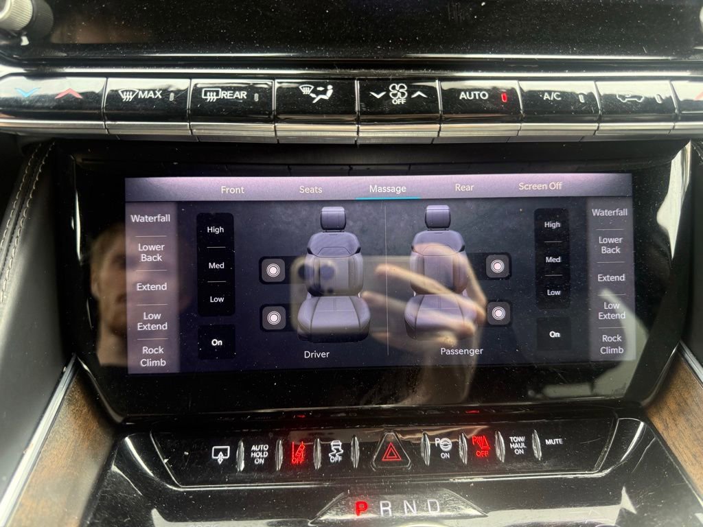 Used 2022 Jeep Grand Wagoneer Series II image 23