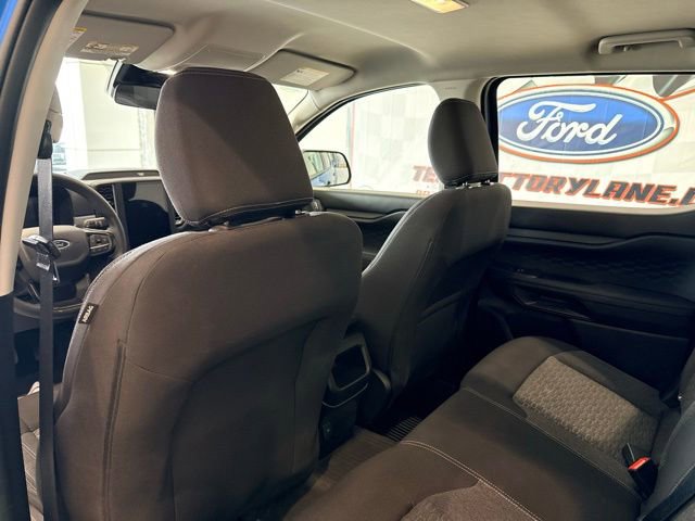 Used 2024 Ford Ranger XL image 16