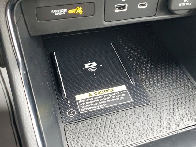 Used 2024 Honda CR-V Sport Touring image 28
