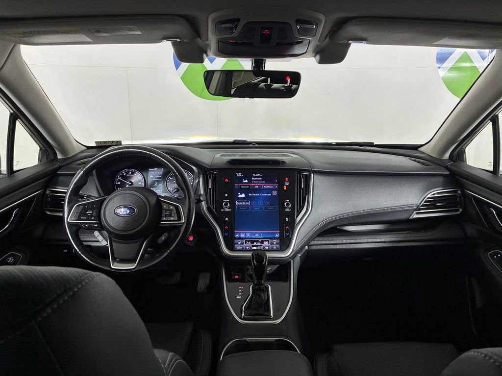 Used 2021 Subaru Outback Limited image 7