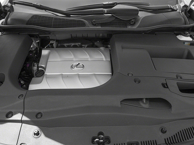 Used 2013 Lexus RX 350 FWD w/ Premium Pkg image 13