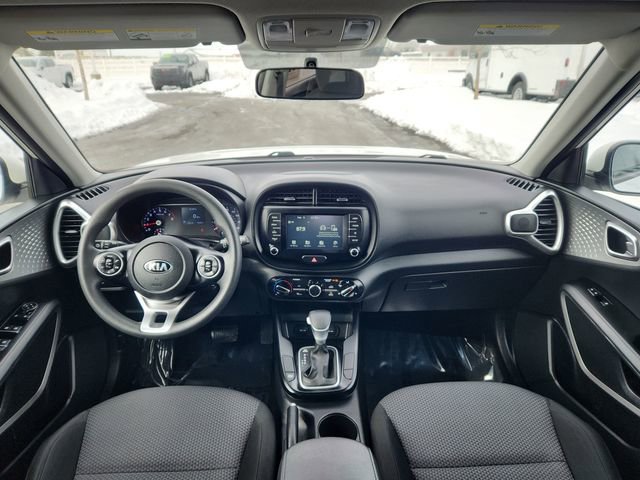 Used 2021 Kia Soul LX image 32