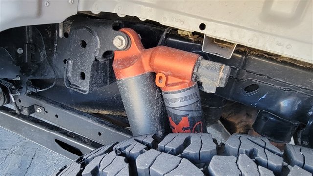 Used 2026 Ford F150 Raptor AWD/4WD image 64