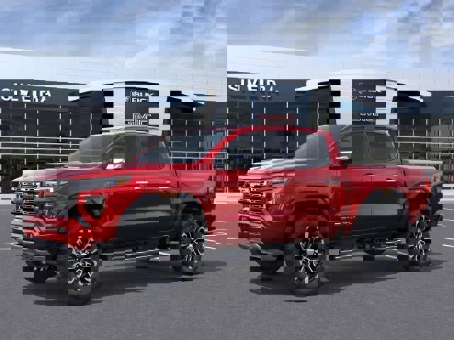 New 2026 GMC Canyon Denali image 2