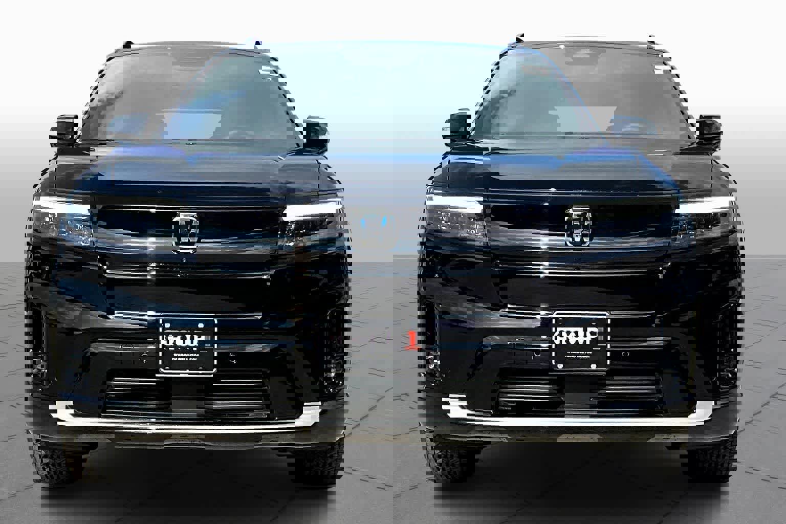 New 2026 Honda Prologue Elite image 3