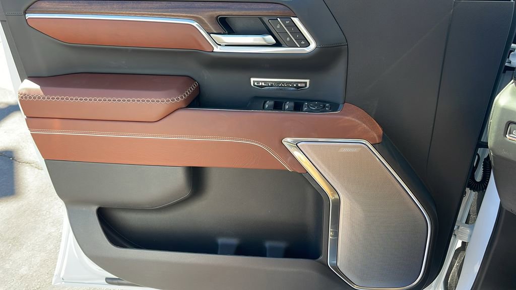 New 2026 GMC Sierra 1500 Denali Ultimate image 25