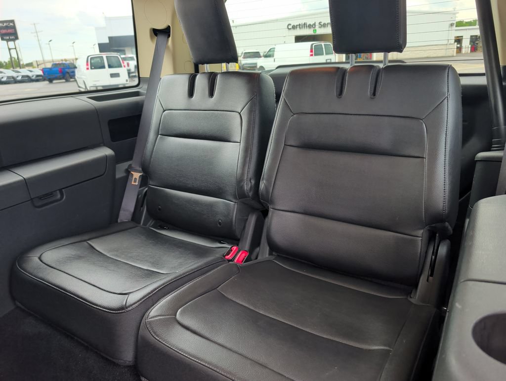 Used 2019 Ford Flex SEL w/ Equipment Group 202A AWD/4WD image 20