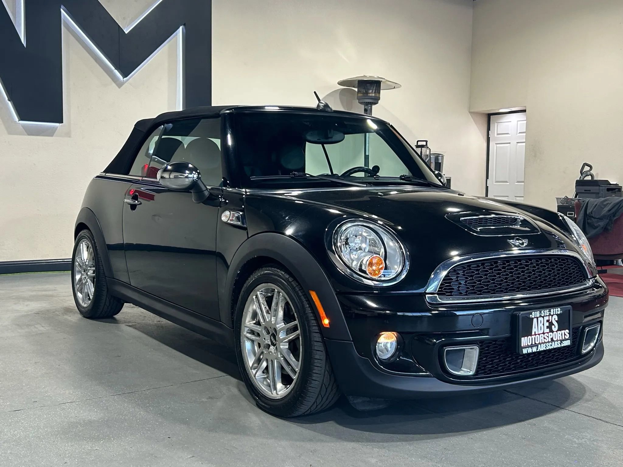 Used 2012 MINI Cooper S image 3