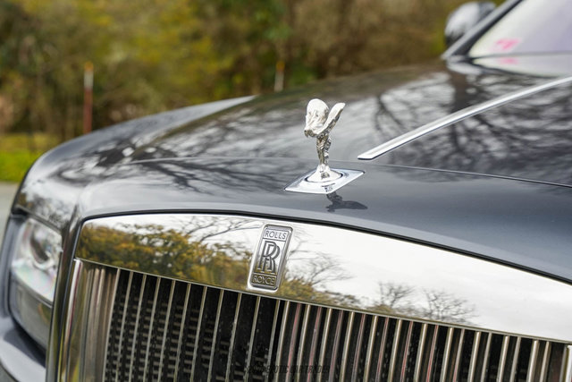 Used 2011 Rolls-Royce Ghost image 82