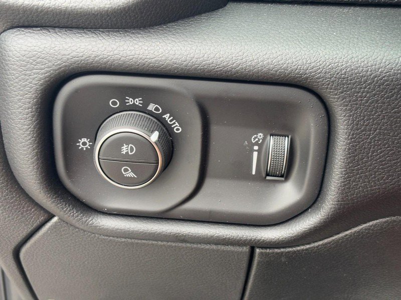 New 2026 RAM 2500 Big Horn image 13