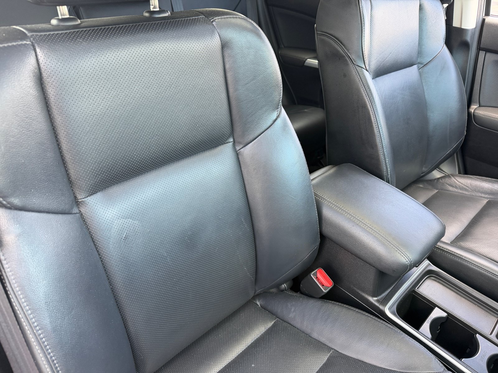 Used 2015 Honda CR-V Touring image 10