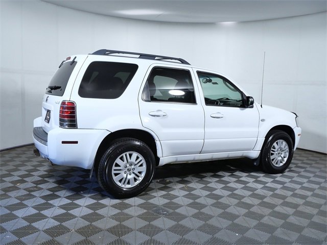 Used 2005 Mercury Mariner Luxury image 8