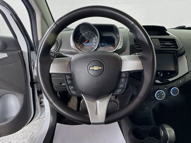 Used 2014 Chevrolet Spark LT image 13