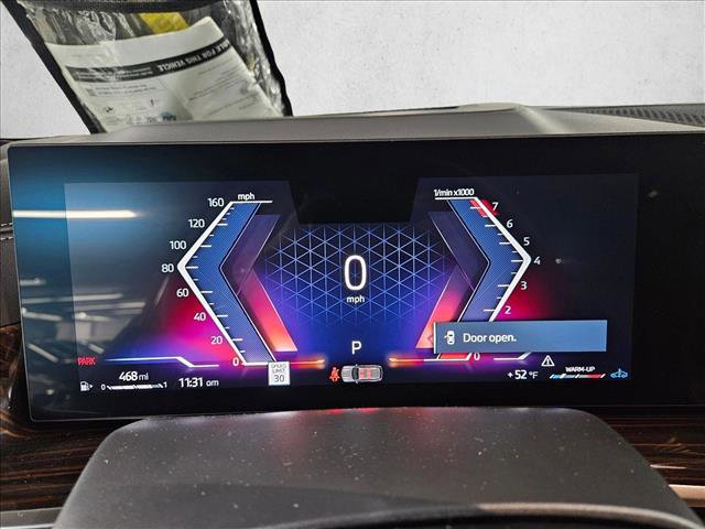 Used 2026 BMW X5 xDrive40i image 10