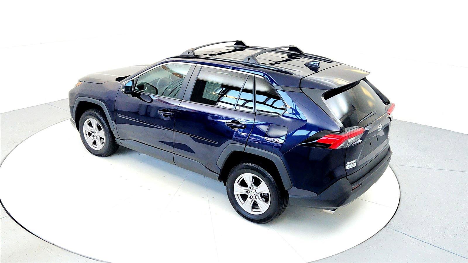 Certified 2023 Toyota RAV4 XLE image 16